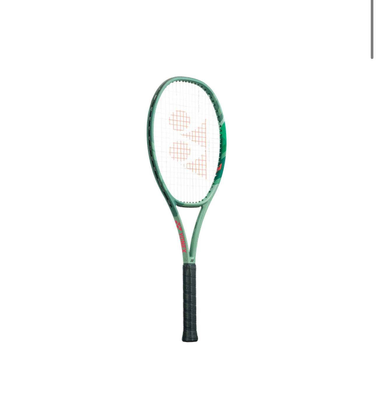 Yonex percept 97