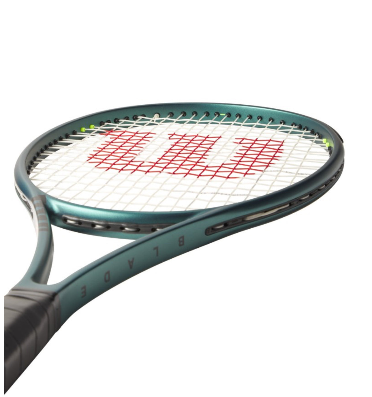 Wilson Blade 100 V9.0 racket