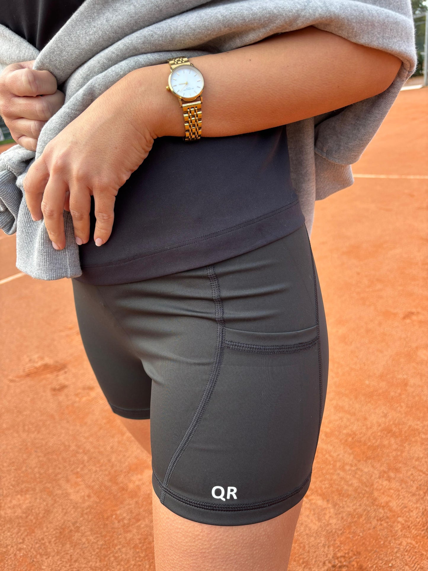 Ace shorts