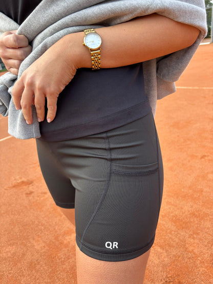 Ace shorts