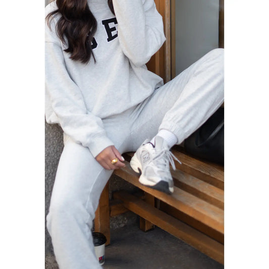 Jogger Bel