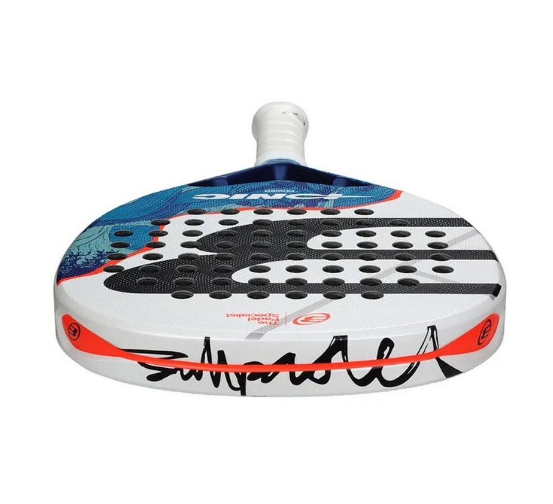 Bullpadel Ionic Power 2026