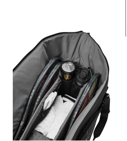 Wilson RF Tournament 6PK Racketbag