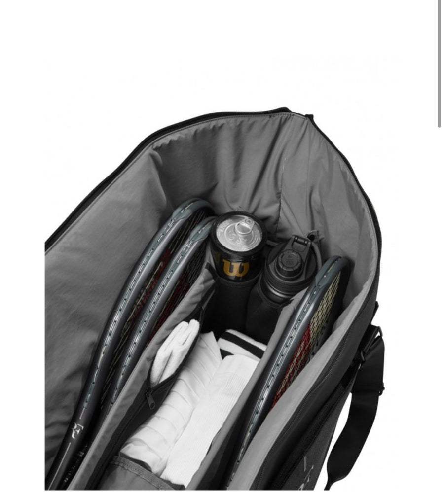 Wilson RF Tournament 6PK Racketbag