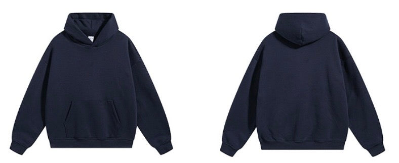Court Cozy sweater