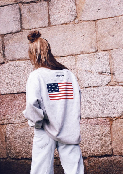 USA in Echt