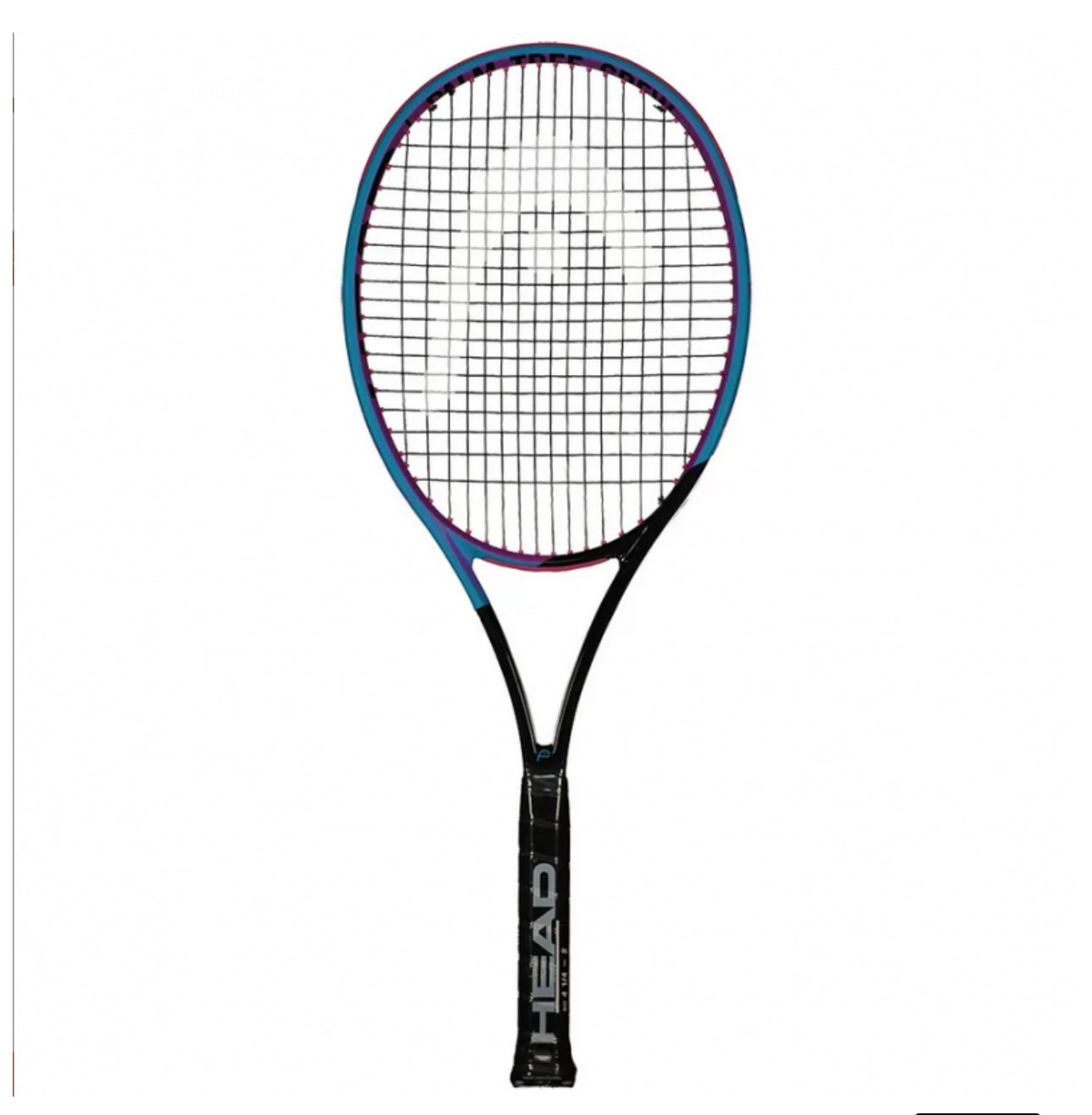 Head Graphene 360+ Radical MP