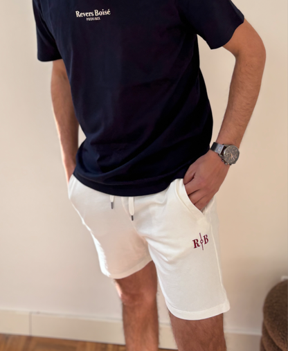 Beige short