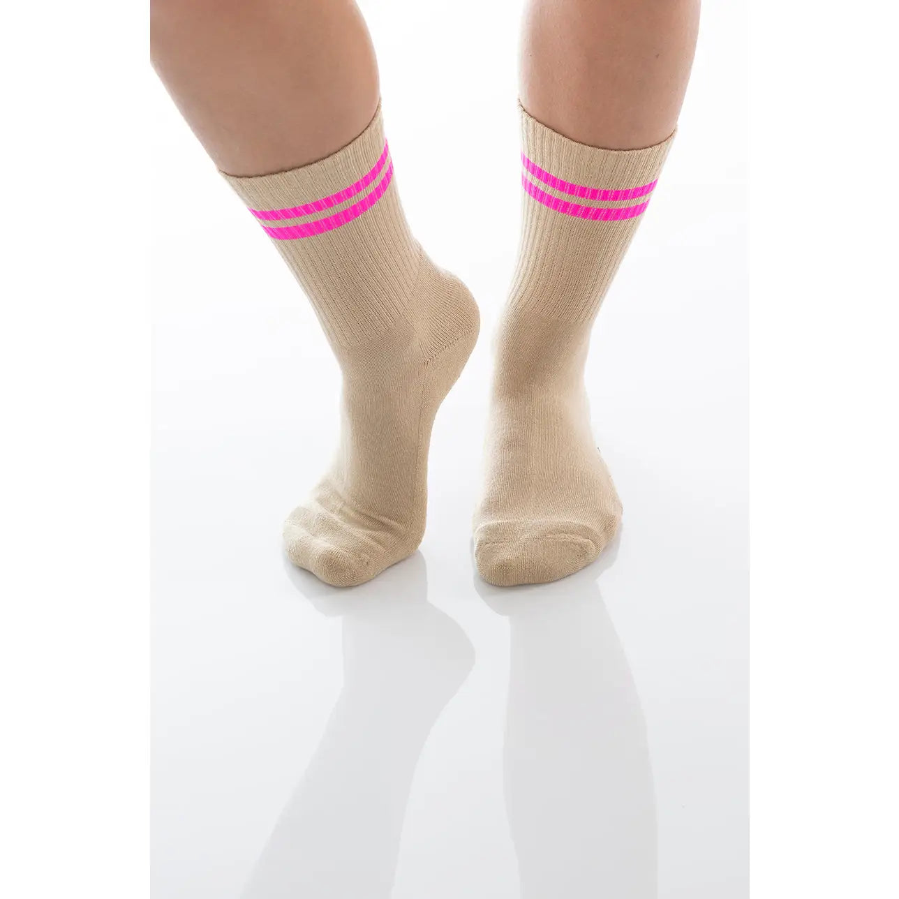 Socken HAPPY