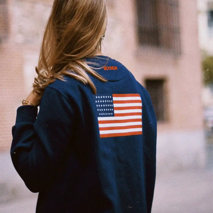USA in Echt
