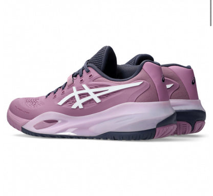 ASICS Gel-Resolution X Clay Dames