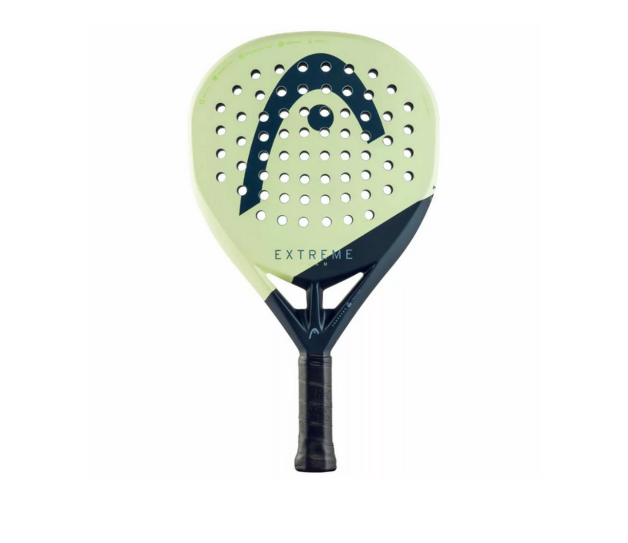 Head Extreme Team 2025