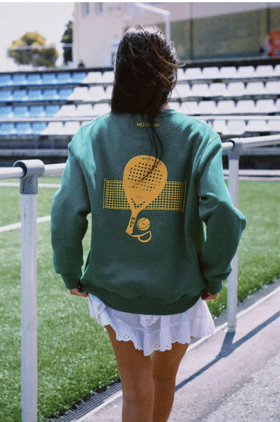 Padel-Club