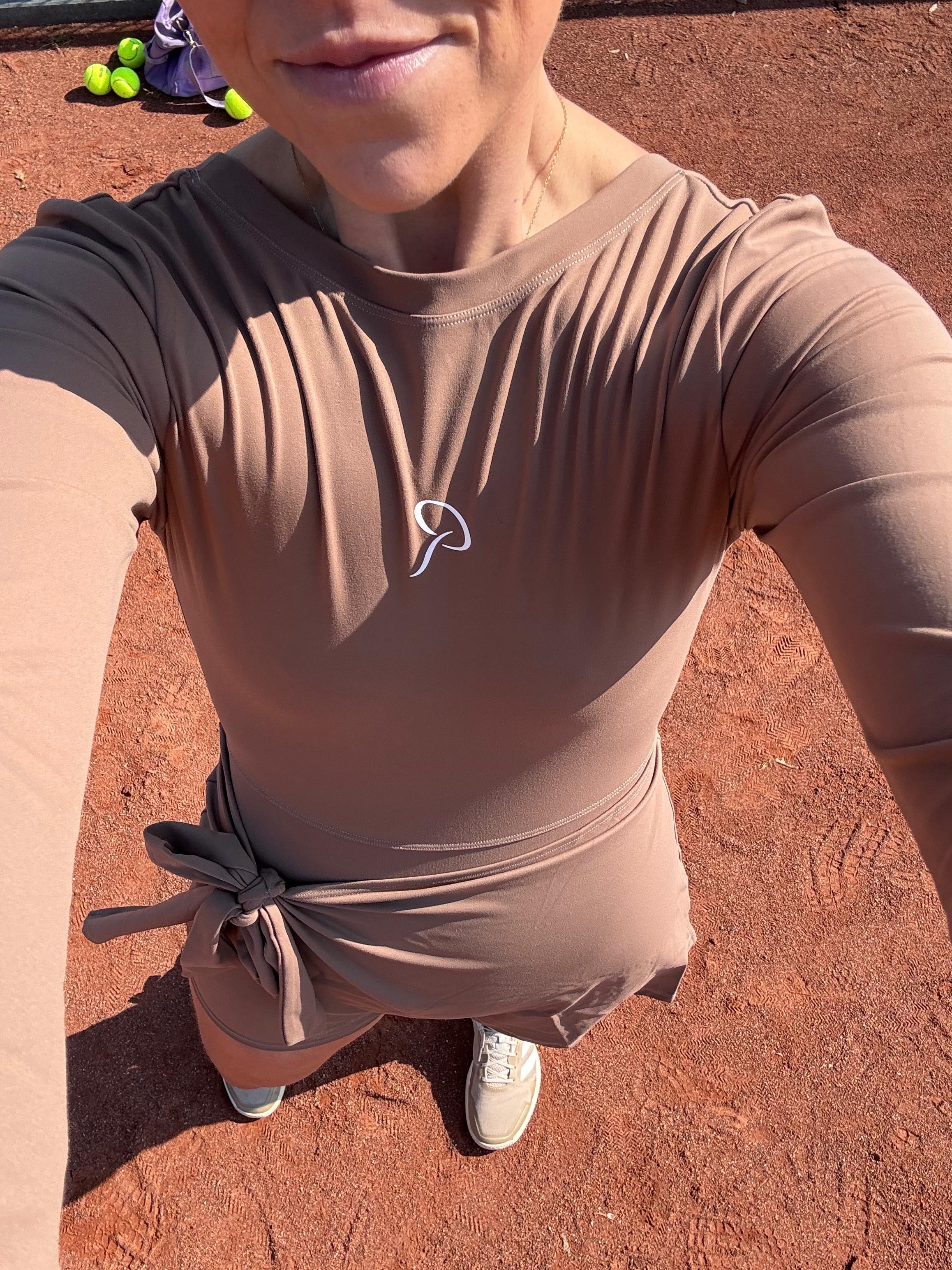 Luna Active Dress