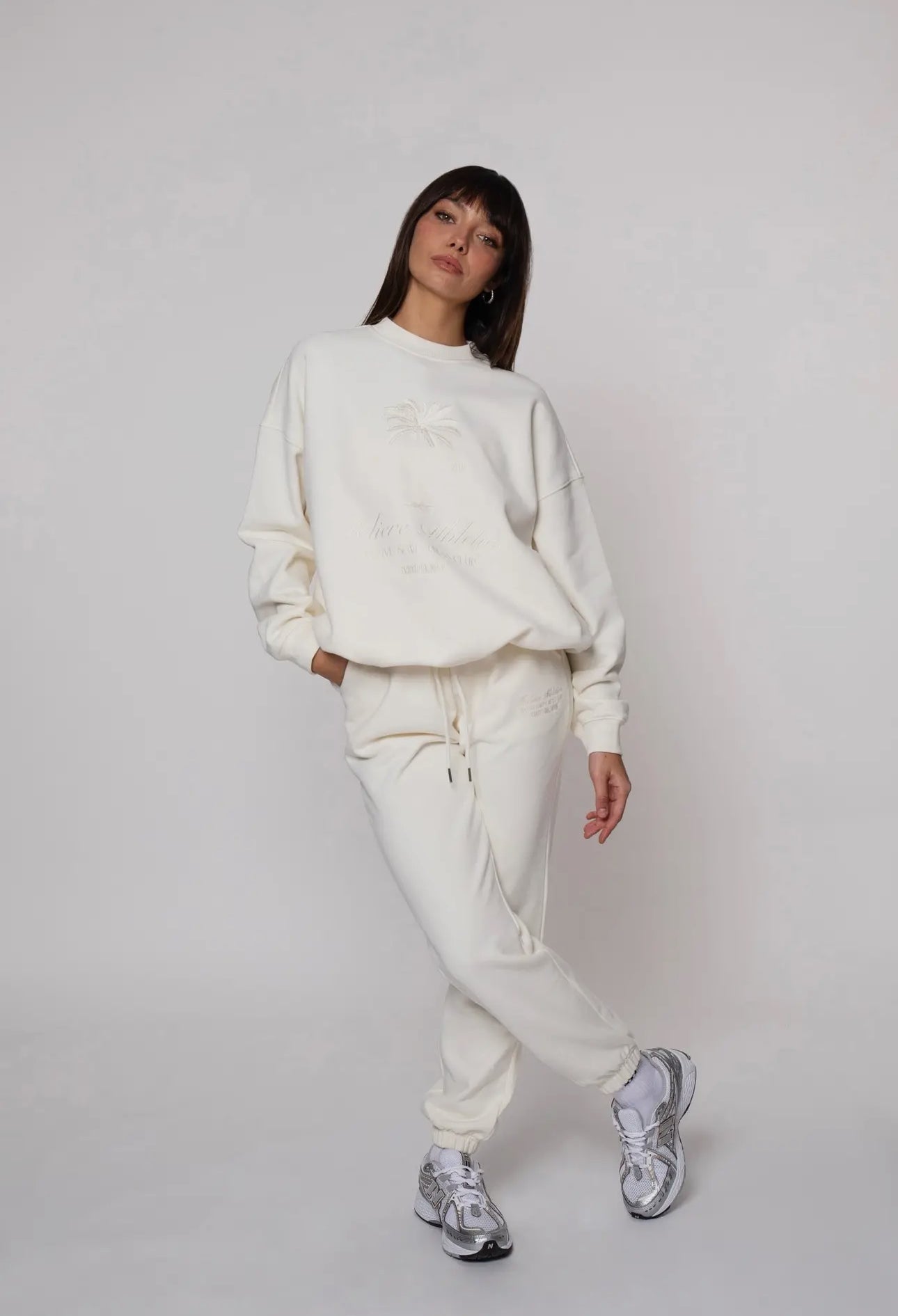 Palms jogger