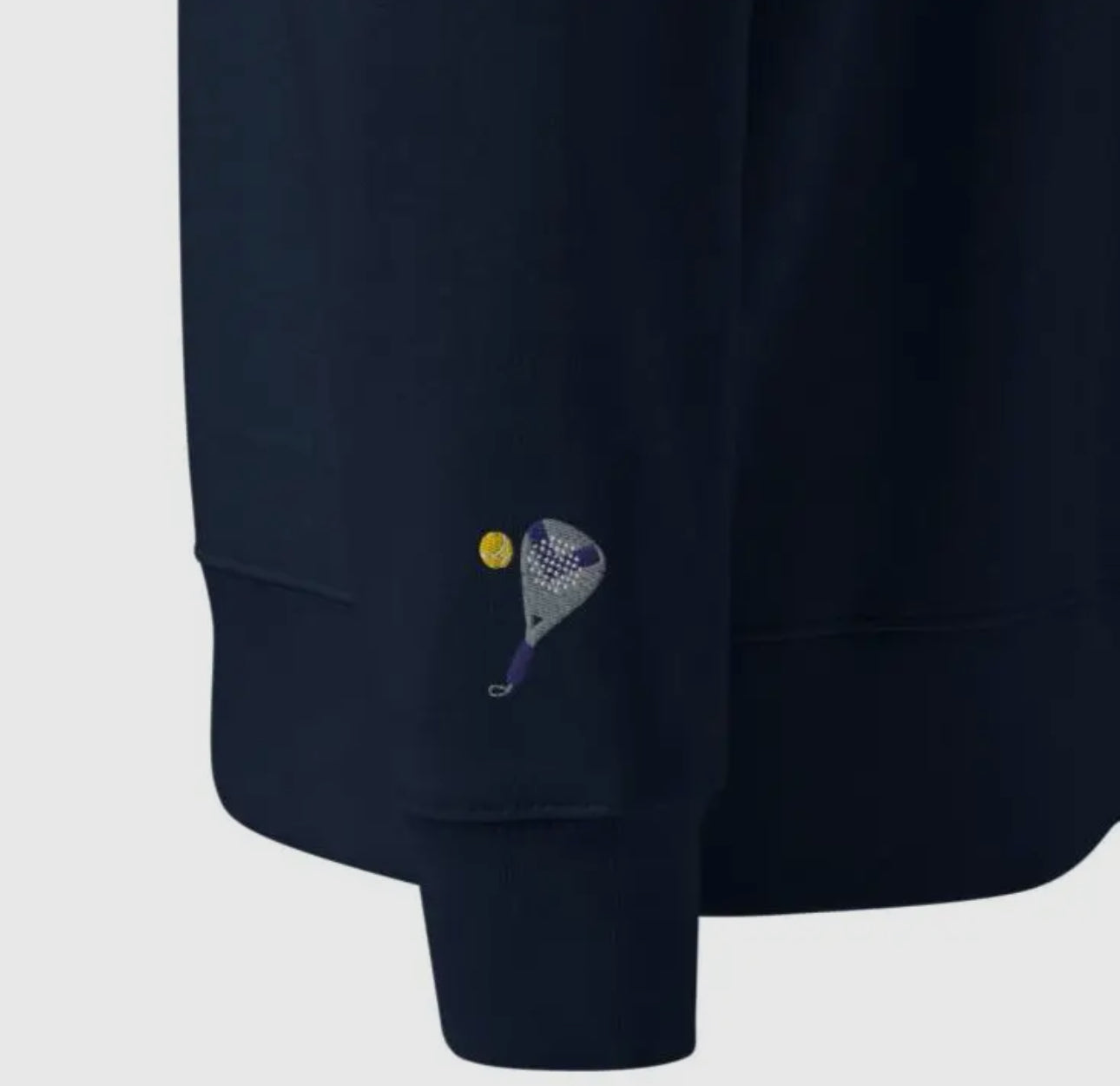 Eat, Sleep, Padel Repeat