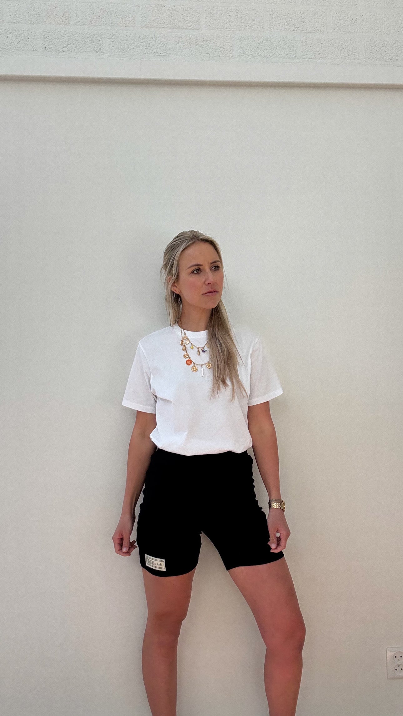 Rinske Short