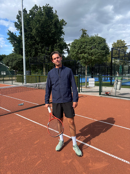Court Wind Jacket