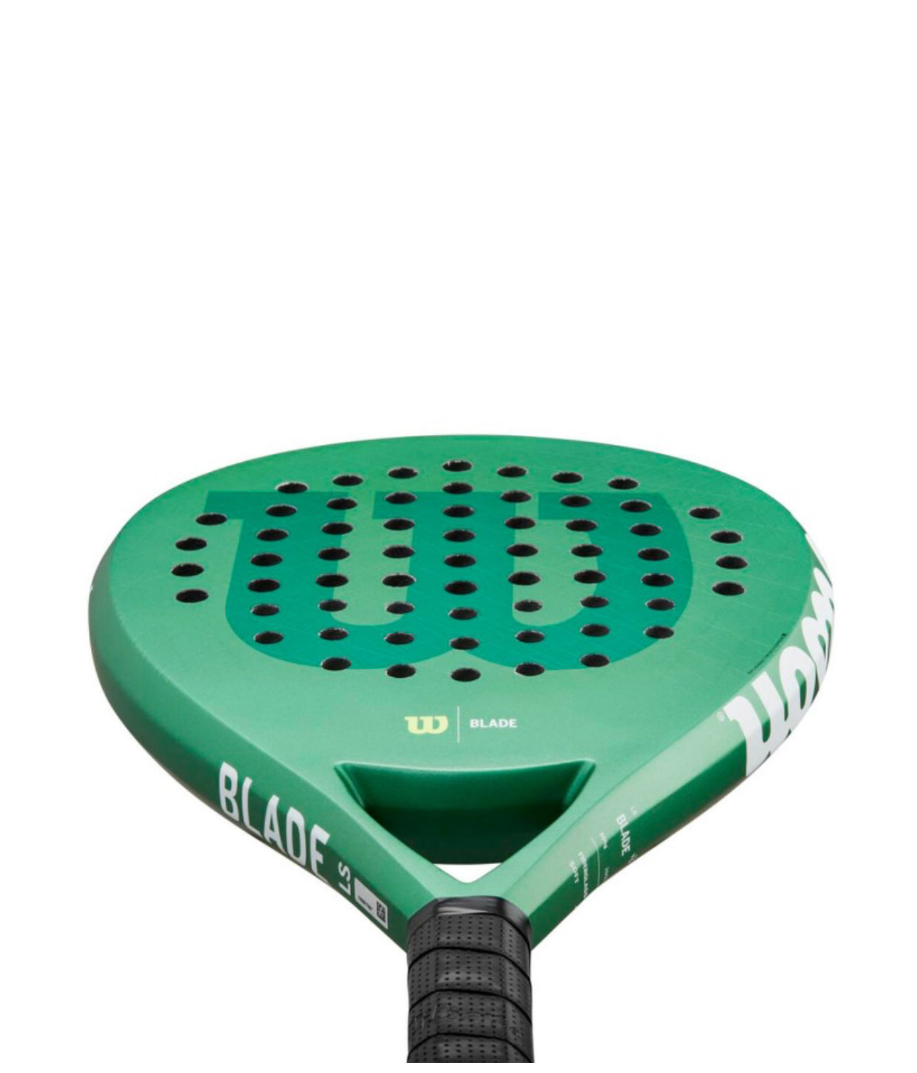 Wilson Blade LS V3