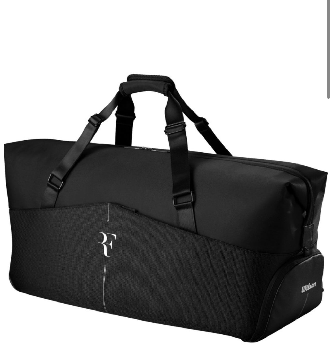 Wilson RF Tournament 6PK Racketbag