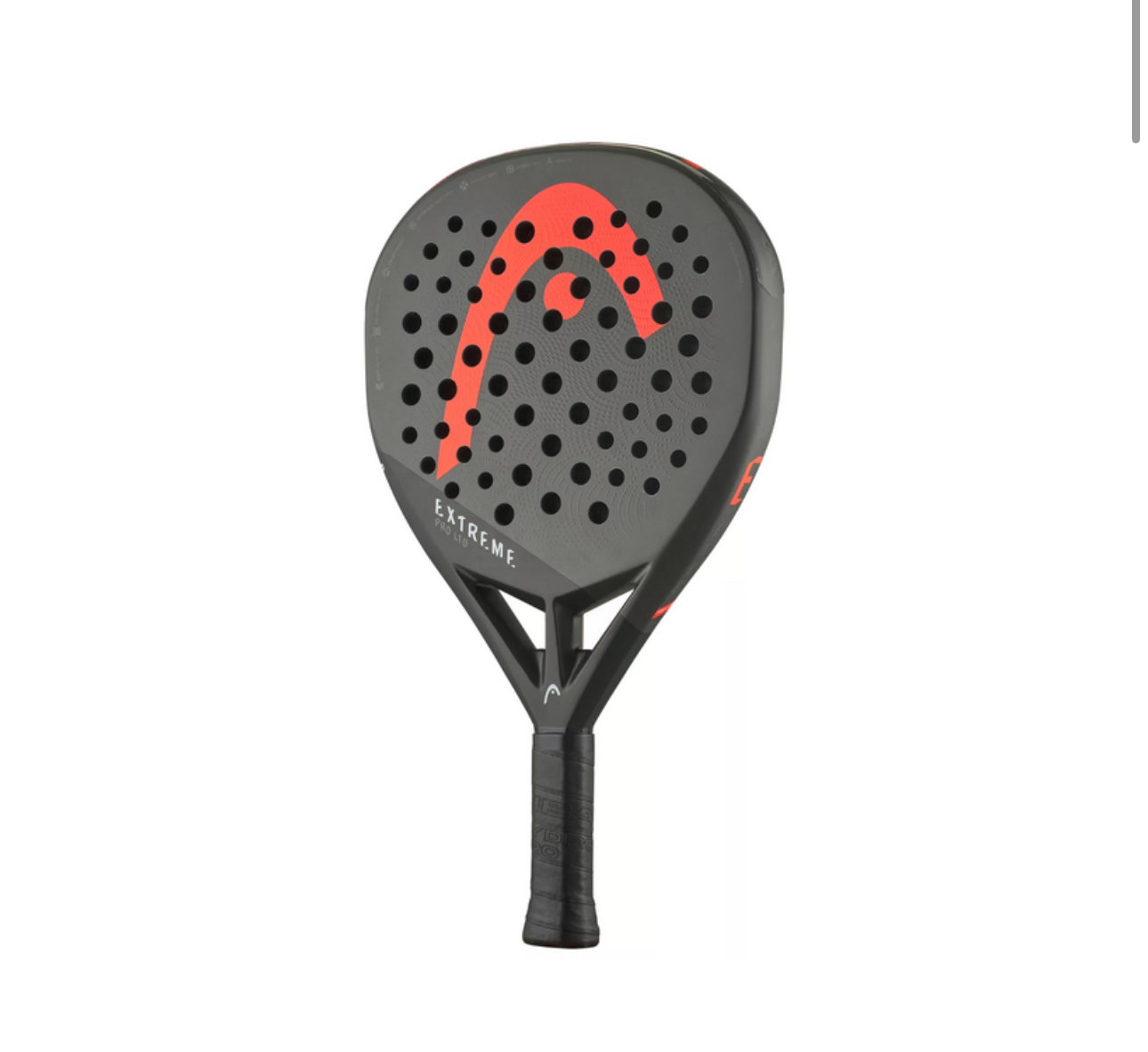 HEAD COELLO SIGNATURE EXTREME PRO '24