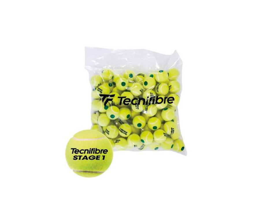 Technifibre soft groen 72 stuks