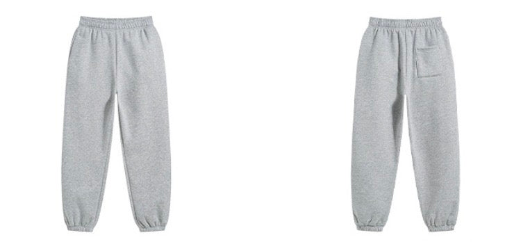 Court Cozy pants