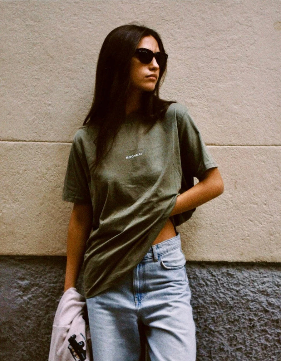 Quality Reach | Basic T-shirt