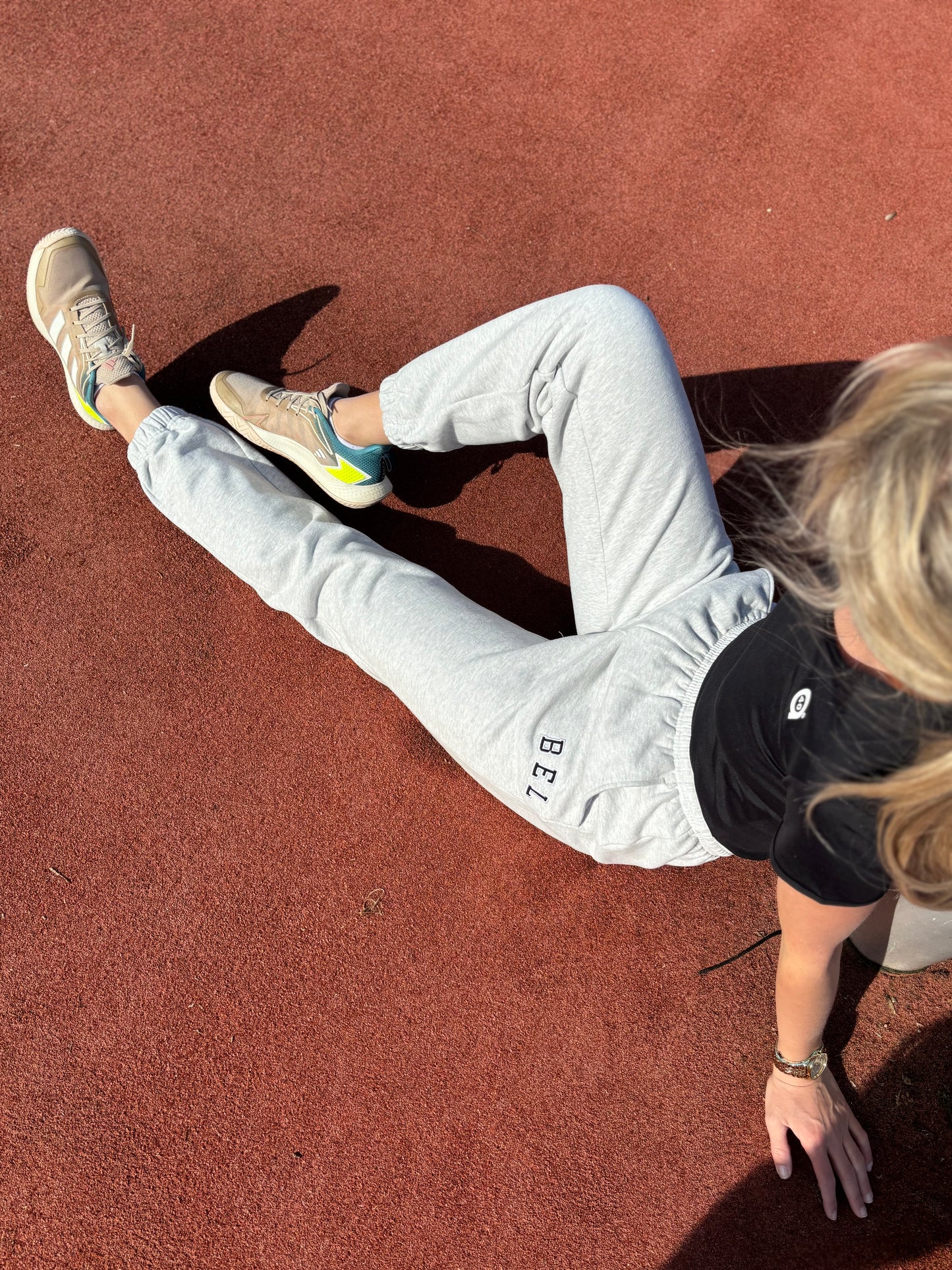 Jogger Bel