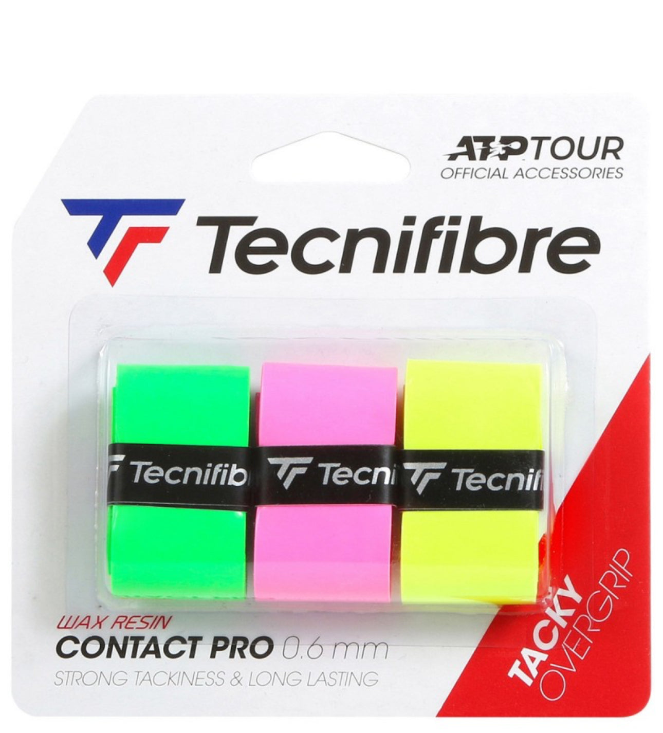 Technifibfe overgrip