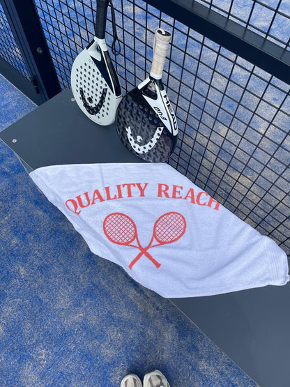 Quality reach handdoek