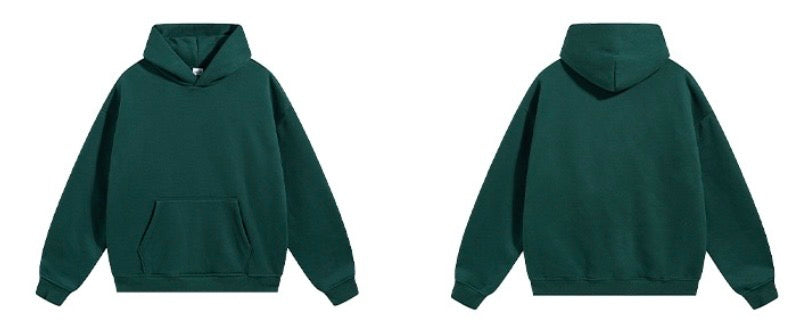 Court Cozy sweater
