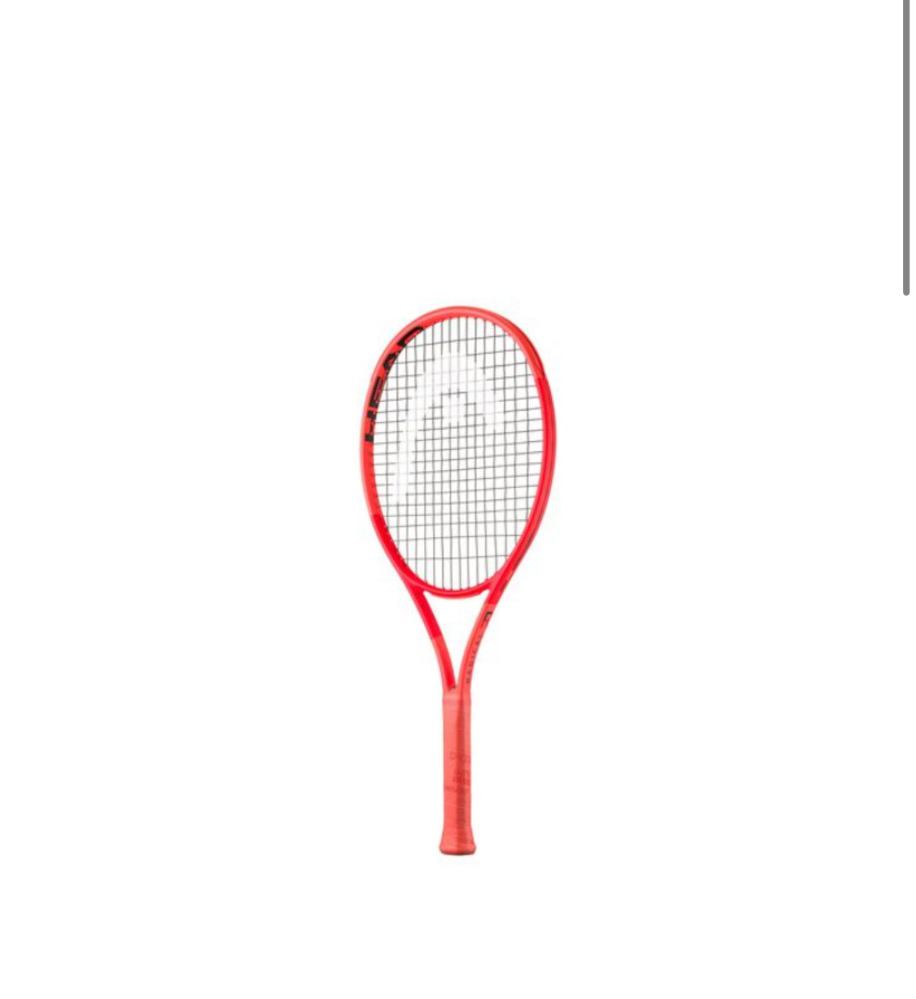 Radical Pro 2025 Tour Racket