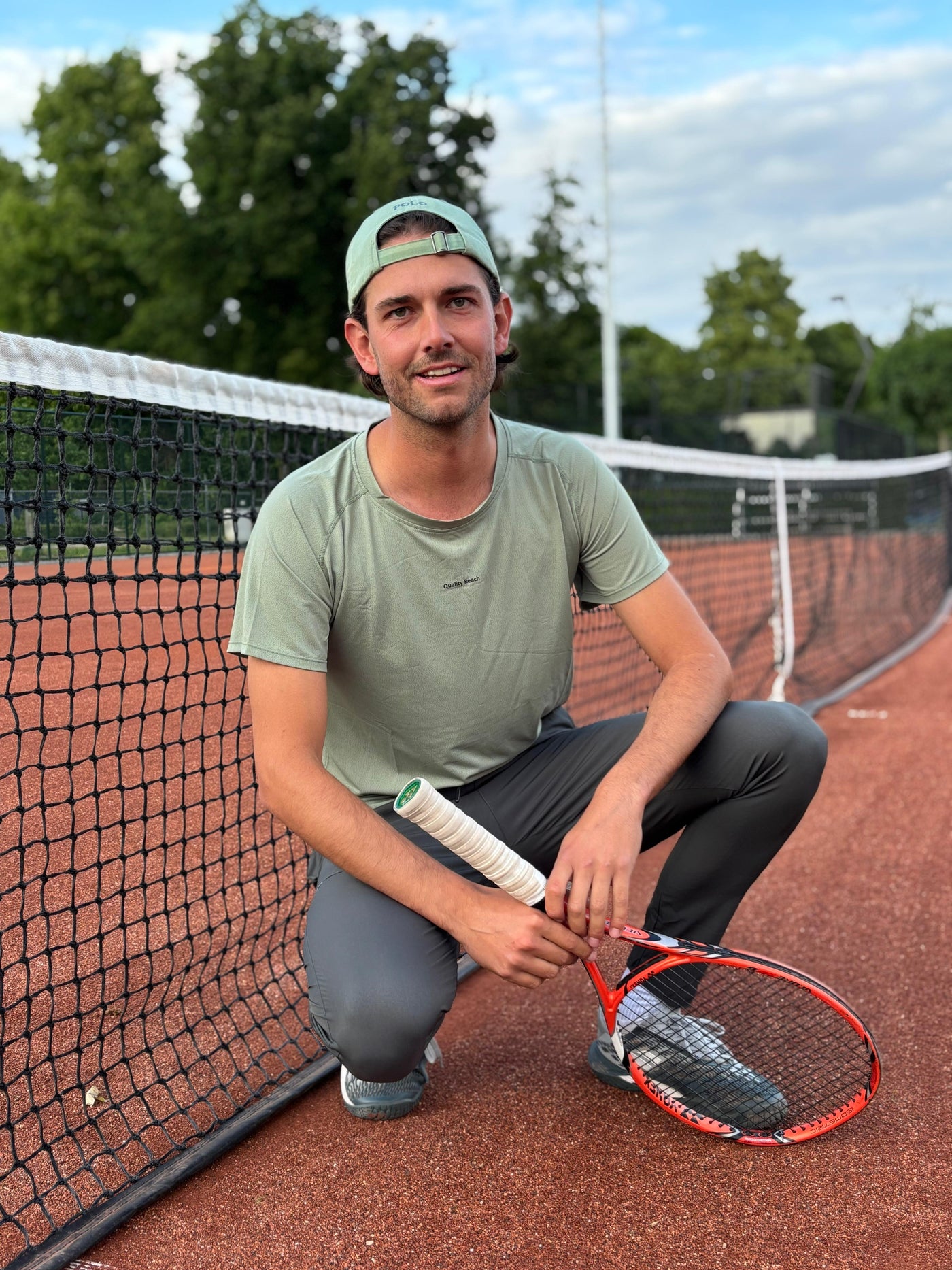 Mark Jansen