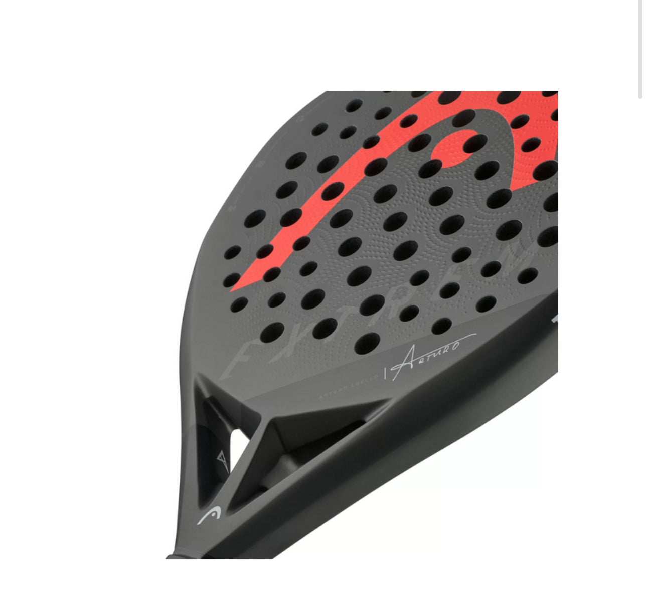 HEAD COELLO SIGNATURE EXTREME PRO '24