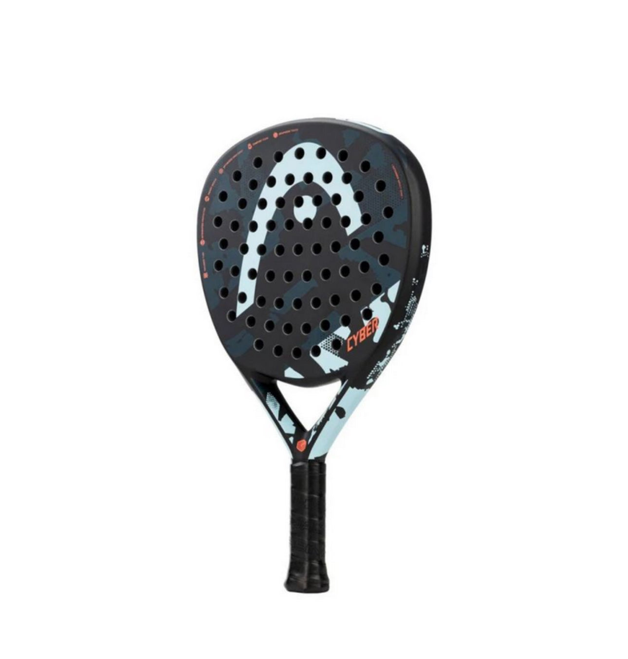 Head Cyber padelracket