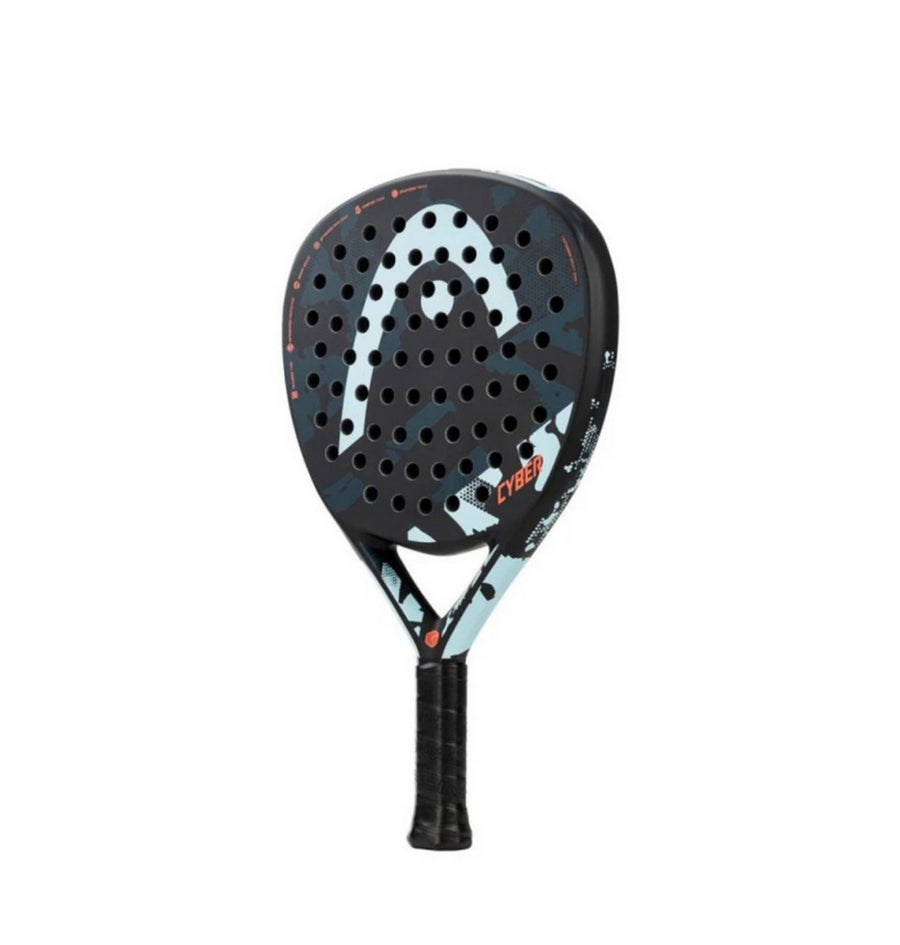 Head Cyber ​​padel racket