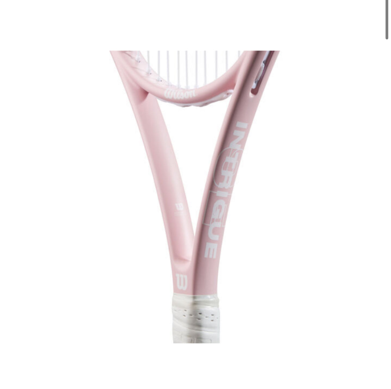 Wilson Intrigue SE TNS tennisracket