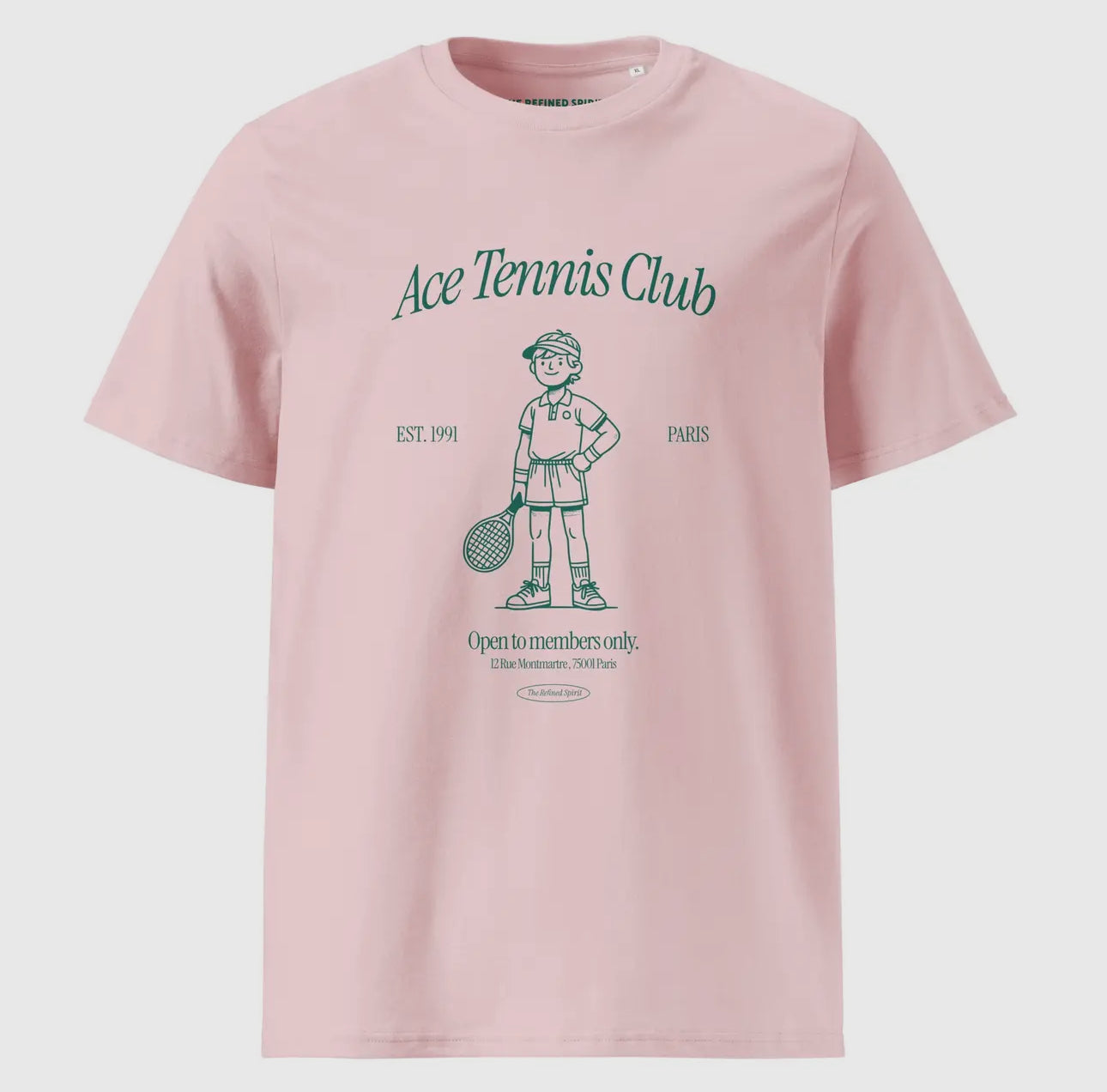 Ace tennis club