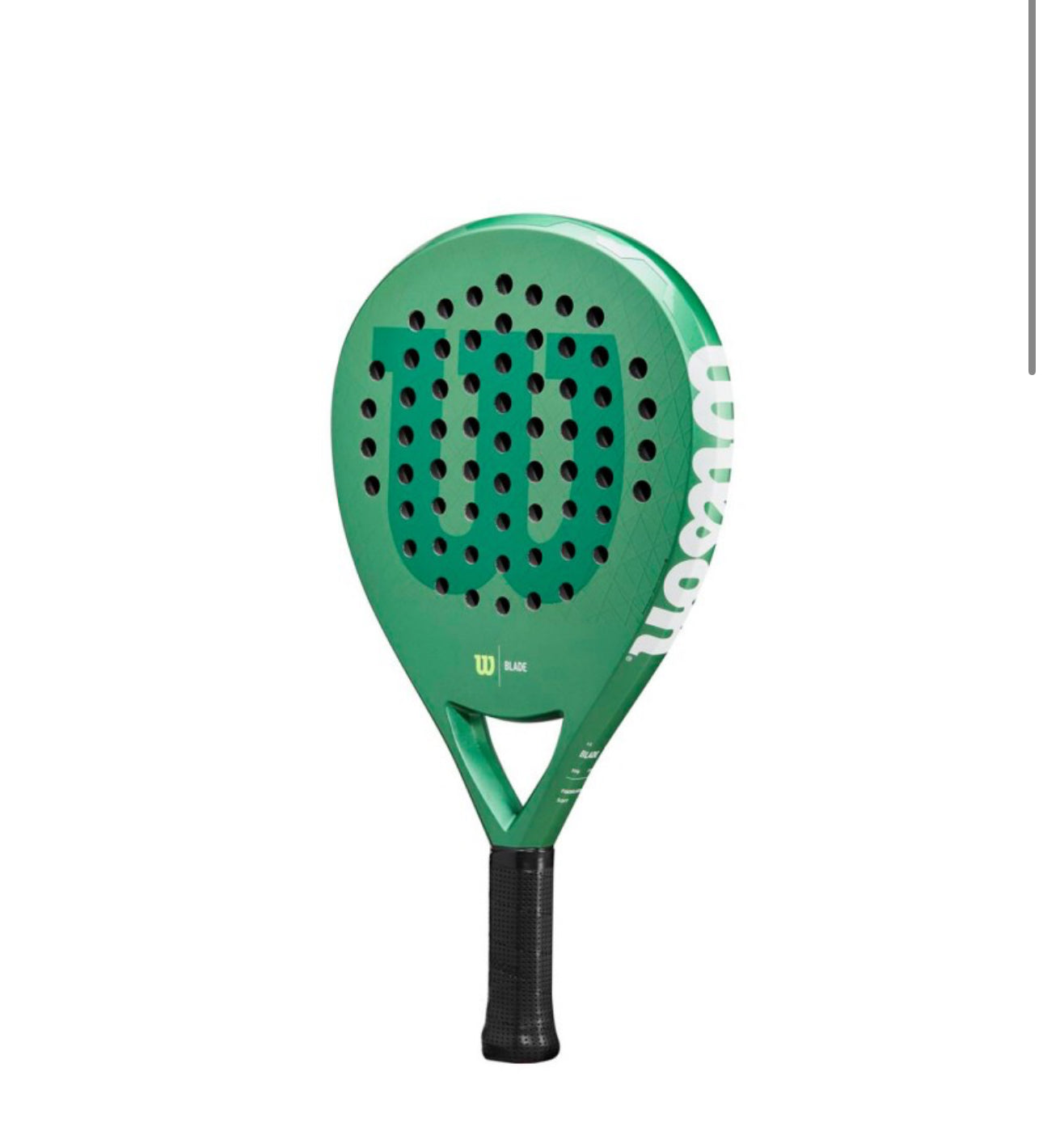 Wilson Blade LS V3