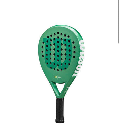 Wilson Blade LS V3