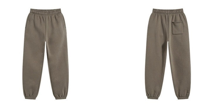 Court Cozy pants