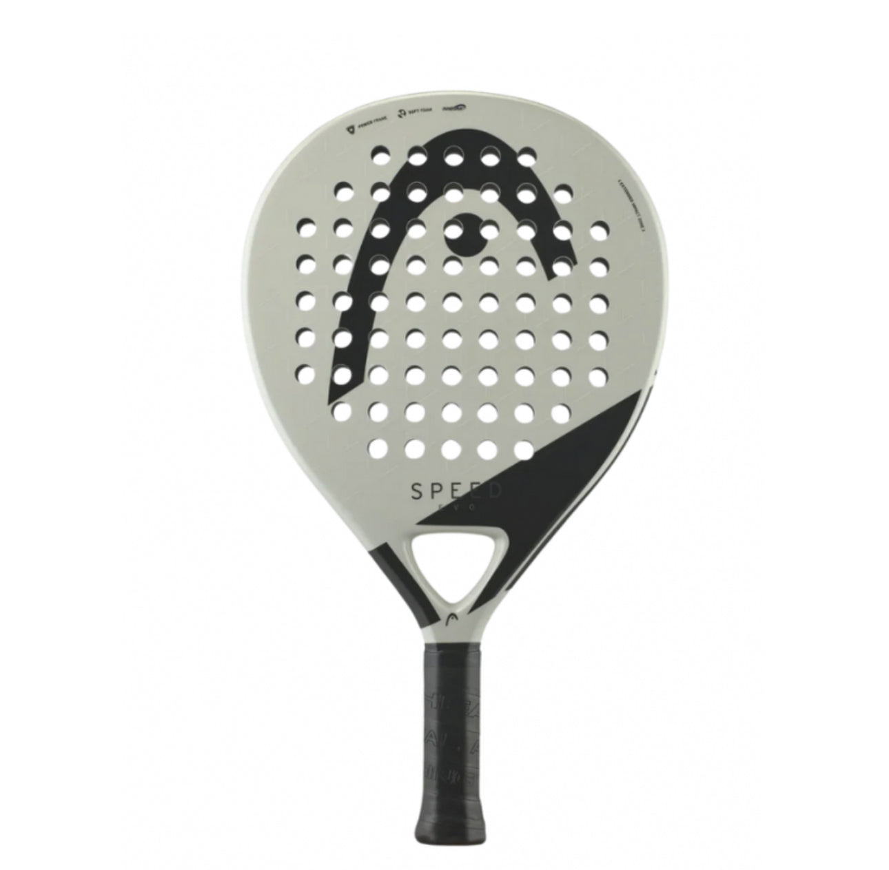 Head Evo Speed ​​2025