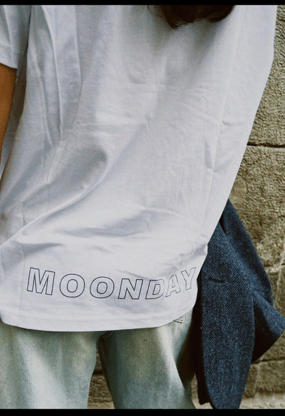 Quality Reach | Basis T-shirt