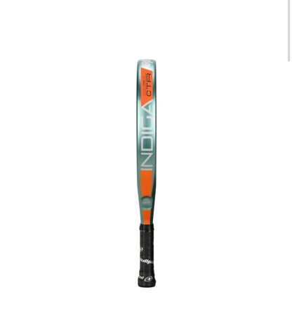 Bullpadel