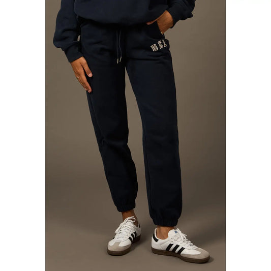 Jogger bell