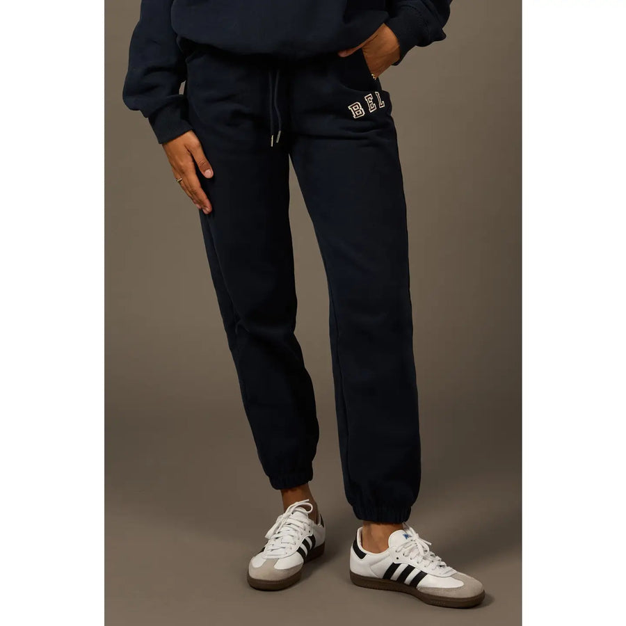 Jogger bell