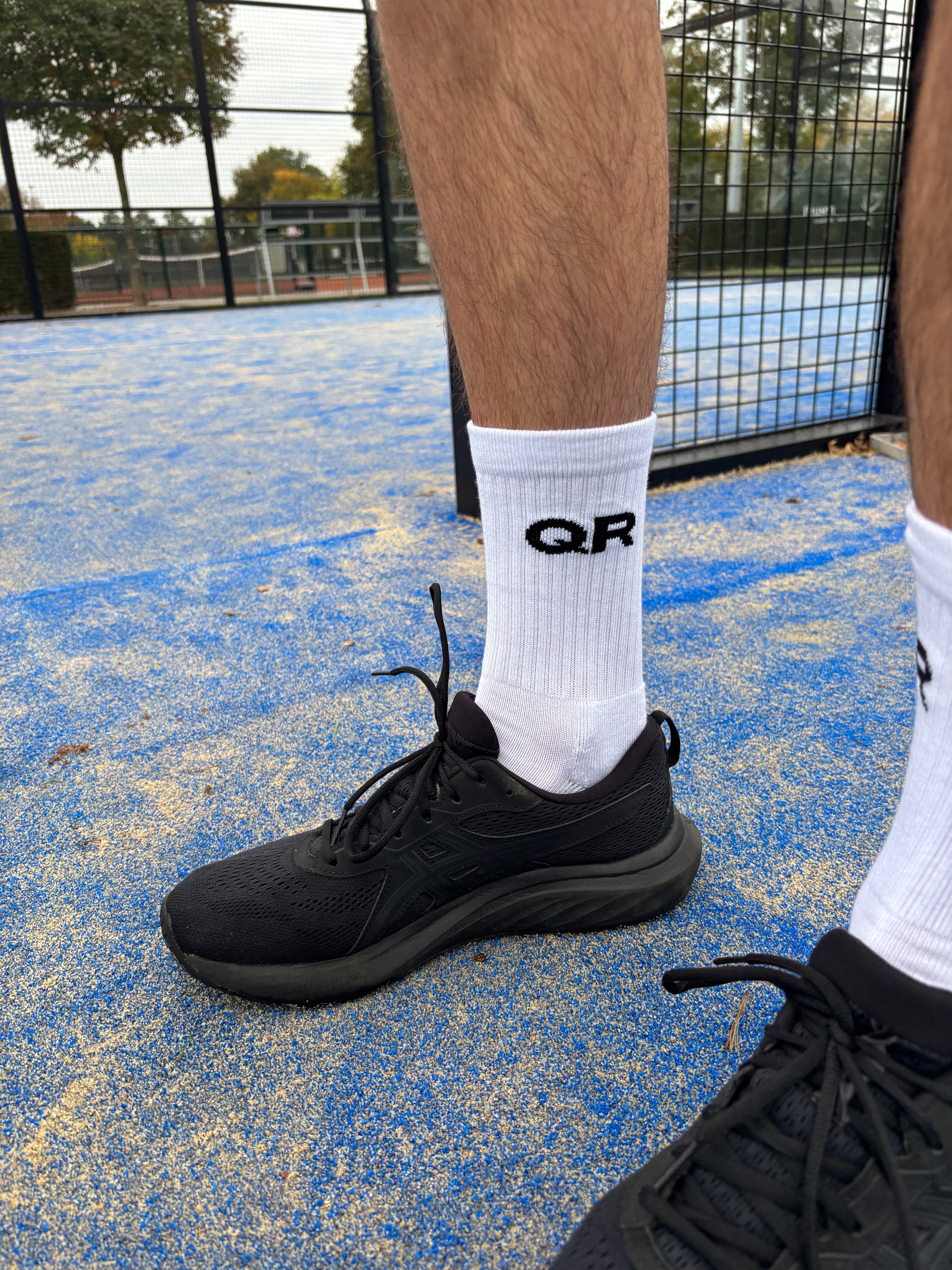 Quality reach sokken