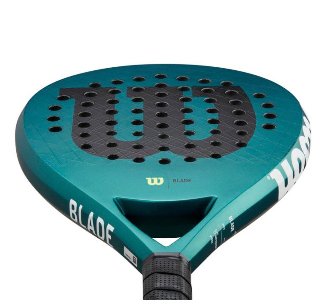 Wilson blade v3