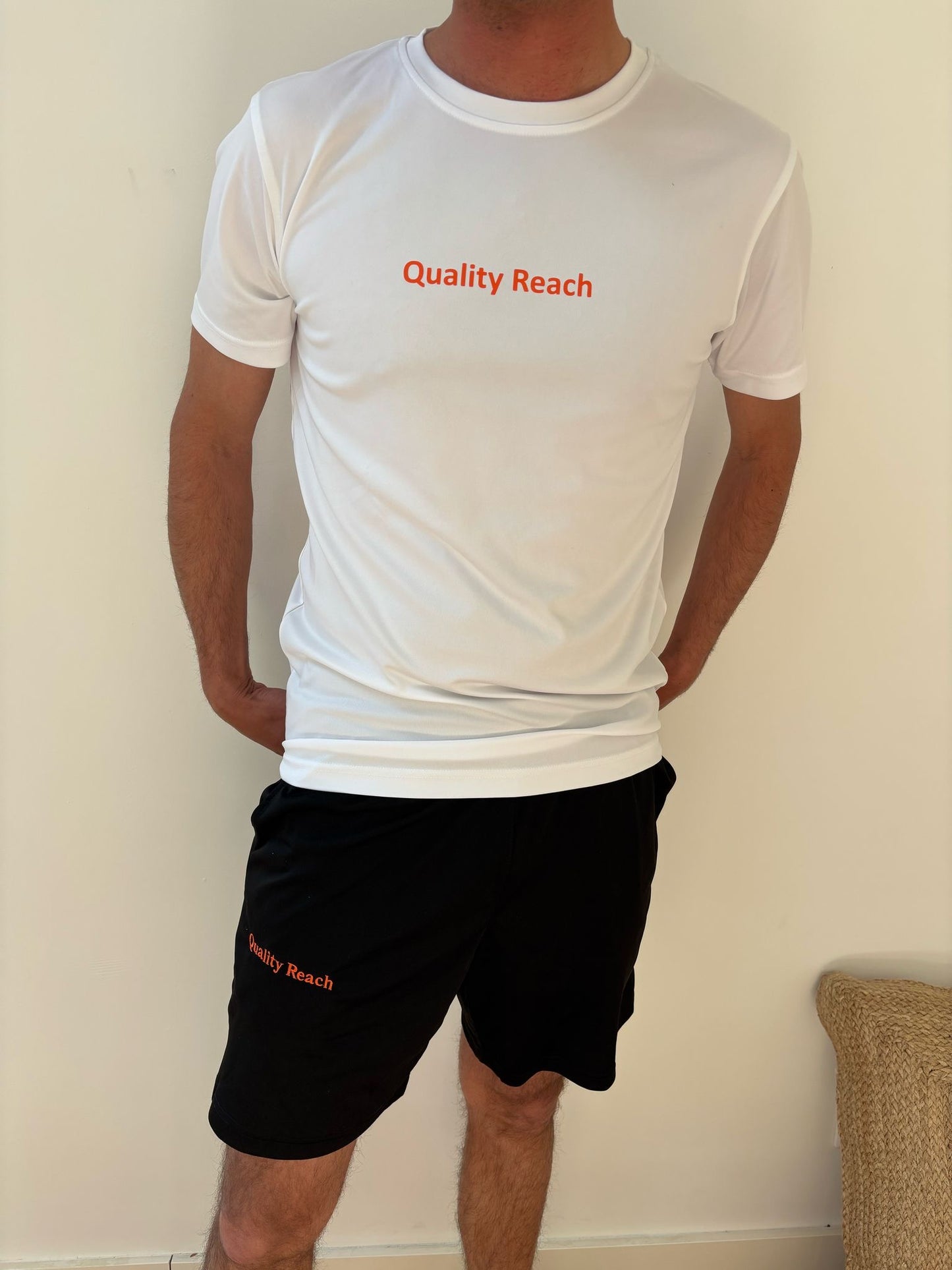 Qr shirt
